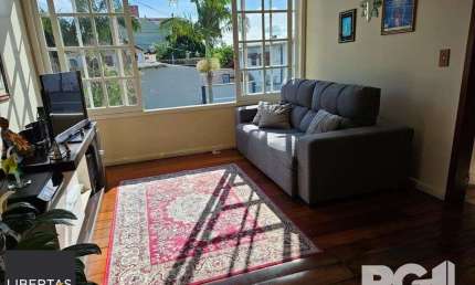 Apartamento com 3 quartos à venda na Rua Jaú, 315, Cristo Redentor, Porto Alegre