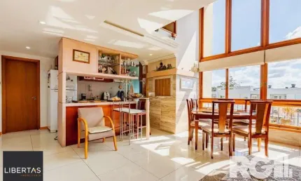 Apartamento com 3 quartos à venda na Rua João Ernesto Schmidt, 251, Jardim Itu Sabará, Porto Alegre