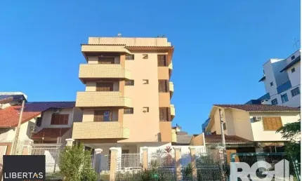 Apartamento com 3 quartos à venda na Rua Capitão Salustiano de Vargas, 240, Jardim Planalto, Porto Alegre