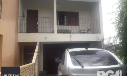 Casa com 3 quartos à venda na Rua da Várzea, 48, Jardim São Pedro, Porto Alegre