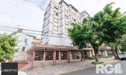 Apartamento com 3 quartos à venda na Rua Lagoinha, 43, Petrópolis, Porto Alegre