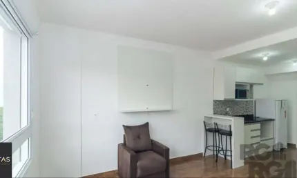 Apartamento com 1 quarto à venda na Avenida dos Cubanos, 114, Partenon, Porto Alegre