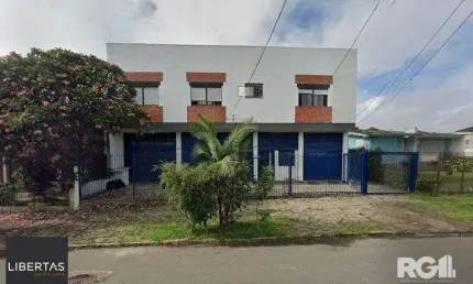 Apartamento com 1 quarto à venda na Rua Tamandaré, 875, Camaquã, Porto Alegre
