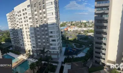 Apartamento com 2 quartos à venda na Rua Frederico Otávio Domingues Barbosa, 50, São Sebastião, Porto Alegre