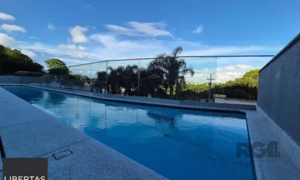 Apartamento com 2 quartos à venda na Avenida Teresópolis, 2255, Teresópolis, Porto Alegre