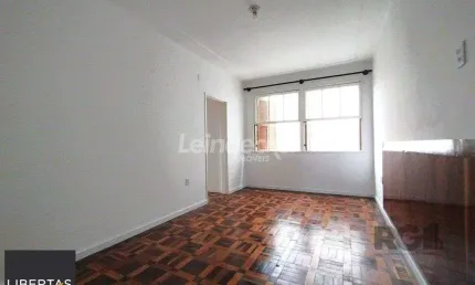 Apartamento com 2 quartos à venda na Rua Felipe de Oliveira, 548, Petrópolis, Porto Alegre