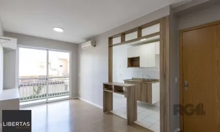 Apartamento com 2 quartos à venda na Rua Doutor Barcelos, 2434, Tristeza, Porto Alegre