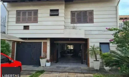 Casa com 6 quartos à venda na Rua da Várzea, 32, Jardim São Pedro, Porto Alegre