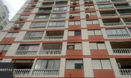 Apartamento com 2 quartos à venda na Avenida Icaraí, 1048, Cristal, Porto Alegre