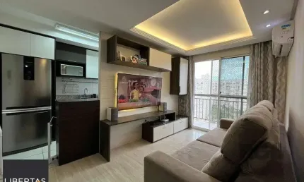 Apartamento com 3 quartos à venda na Avenida Otto Niemeyer, 1702, Tristeza, Porto Alegre