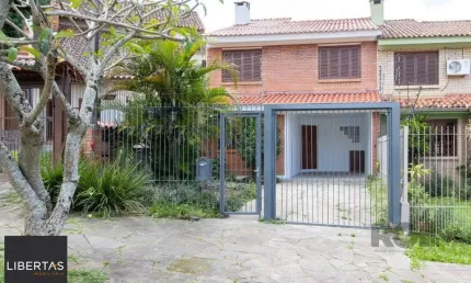 Casa com 3 quartos à venda na Rua Doutor Pitrez, 131, Ipanema, Porto Alegre