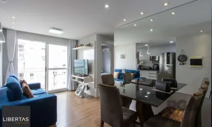 Apartamento com 2 quartos à venda na Rua Teotônia, 300, Camaquã, Porto Alegre