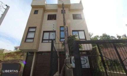 Casa para Venda - 180m², 3 dormitórios, sendo 3 suites, 3 vagas - Hípica