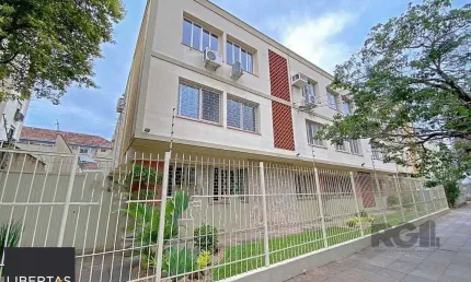 Apartamento com 3 quartos à venda na Rua Visconde do Herval, 881, Menino Deus, Porto Alegre