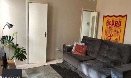 Apartamento com 2 quartos à venda na Rua Engenheiro Vespúcio de Abreu, 62, Santana, Porto Alegre
