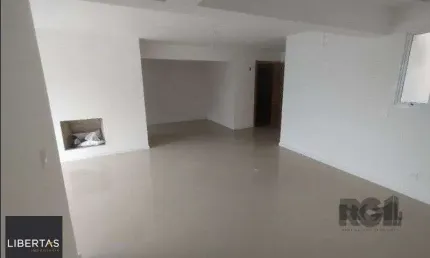 Apartamento com 3 quartos à venda na Rua Acélio Daudt, 1730, Passo da Areia, Porto Alegre