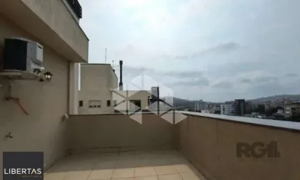 Cobertura com 3 quartos à venda na Avenida Icaraí, 1254, Cristal, Porto Alegre