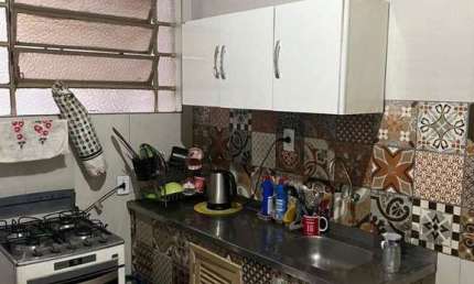 Apartamento com 2 quartos à venda na Rua Mariante, 941, Rio Branco, Porto Alegre
