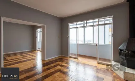 Apartamento com 3 quartos à venda na Avenida Independência, 550, Independência, Porto Alegre