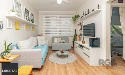 Apartamento com 3 quartos à venda na Avenida Bagé, 14, Petrópolis, Porto Alegre