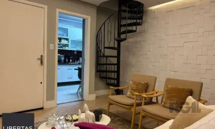 Cobertura com 3 quartos à venda na Rua Assunção, 351, Jardim Lindóia, Porto Alegre