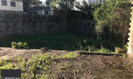 Terreno à venda na Rua Deputado Astério de Mello, 600, Teresópolis, Porto Alegre
