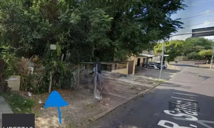 Terreno à venda na Rua Santa Isabel, 472, Bom Jesus, Porto Alegre
