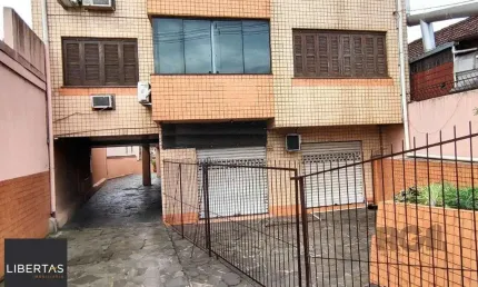Apartamento com 2 quartos à venda na Avenida Professor Oscar Pereira, 2208, Glória, Porto Alegre