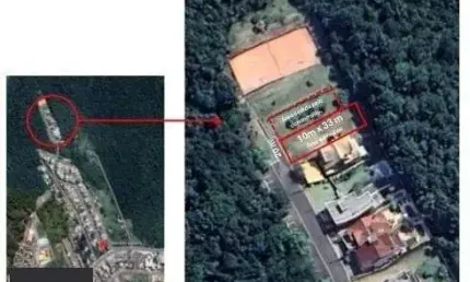 Terreno em condomínio fechado à venda na Avenida Edgar Pires de Castro, 540, Hípica, Porto Alegre