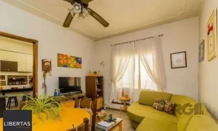 Apartamento com 3 quartos à venda na Avenida Niterói, 130, Medianeira, Porto Alegre