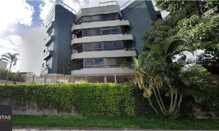 Apartamento com 3 quartos à venda na Rua Inhanduí, 650, Cristal, Porto Alegre