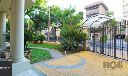 Apartamento com 3 quartos à venda na Rua Félix da Cunha, 734, Floresta, Porto Alegre