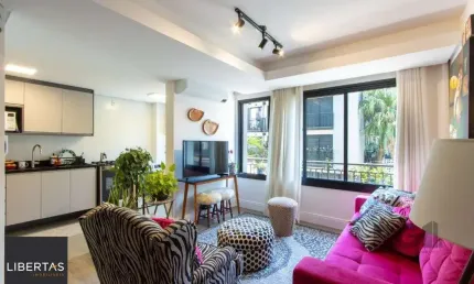 Apartamento com 2 quartos à venda na Rua Doutor Mário Totta, 1000, Tristeza, Porto Alegre