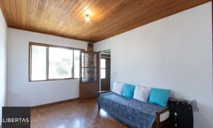 Casa com 3 quartos à venda na Rua Hilário Cristo, 285, Aberta dos Morros, Porto Alegre