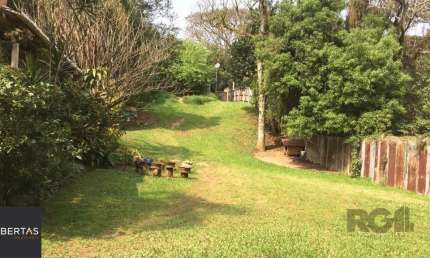 Terreno à venda na Avenida Belém Velho, 3300, Vila Nova, Porto Alegre