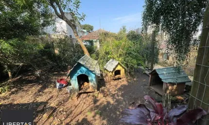 Terreno à venda na Avenida Otto Niemeyer, 1304, Tristeza, Porto Alegre