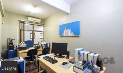 Sala comercial à venda na Rua Coronel Fernando Machado, 981, Centro Histórico, Porto Alegre