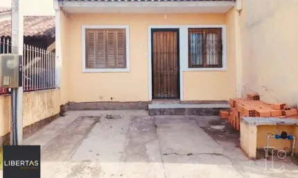 Casa com 2 quartos à venda na Rua João Costi, 14, Hípica, Porto Alegre