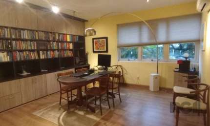 Sala comercial à venda na Rua Mostardeiro, 291, Moinhos de Vento, Porto Alegre