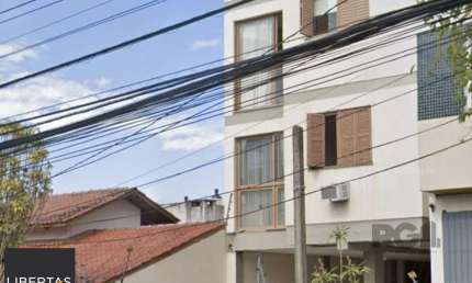Apartamento com 3 quartos à venda na Rua Doutor Barcelos, 1835, Tristeza, Porto Alegre