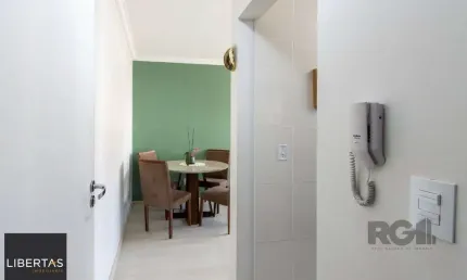 Apartamento com 3 quartos à venda na Rua Monte Arraes, 300, Nonoai, Porto Alegre