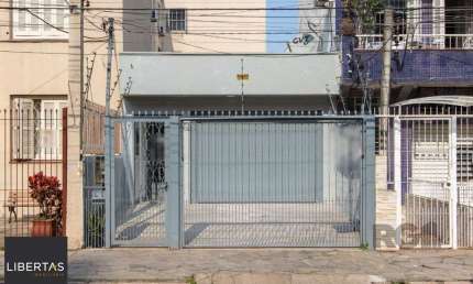 Casa com 3 quartos à venda na Rua Alberto Torres, 82, Cidade Baixa, Porto Alegre