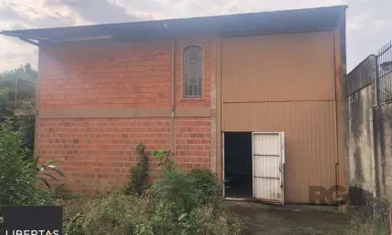Barracão / Galpão / Depósito à venda na Avenida Veiga, 580, Coronel Aparício Borges, Porto Alegre