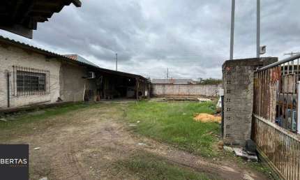 Terreno à venda na Rua Oscar Antunes de Oliveira, 25, Hípica, Porto Alegre