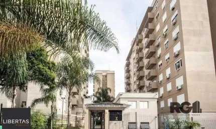 Apartamento com 3 quartos à venda na Avenida Otto Niemeyer, 1702, Camaquã, Porto Alegre