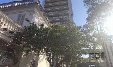 Sala comercial à venda na Avenida Getúlio Vargas, 1151, Menino Deus, Porto Alegre