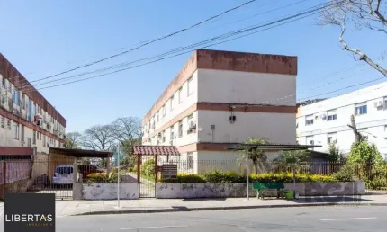 Apartamento com 3 quartos à venda na Rua Doutor Castro de Menezes, 710, Vila Assunção, Porto Alegre