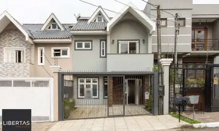 Casa 3 dormitórios à venda Ipanema  - Impecável - Totalmente reformada e mobiliada.