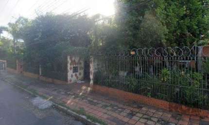 Terreno à venda na Rua Doutor Mário Totta, 1800, Tristeza, Porto Alegre