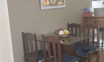 Apartamento com 2 quartos à venda na Avenida Engenheiro Francisco Rodolfo Simch, 720, Sarandi, Porto Alegre